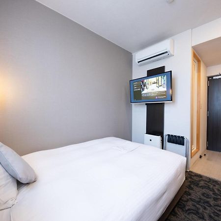 Tabist S Hyde Park Koga Station Hotel Exterior foto