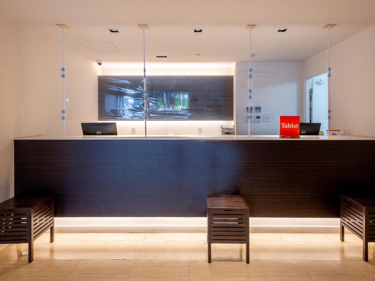 Tabist S Hyde Park Koga Station Hotel Exterior foto
