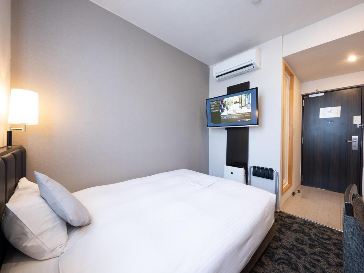 Tabist S Hyde Park Koga Station Hotel Exterior foto