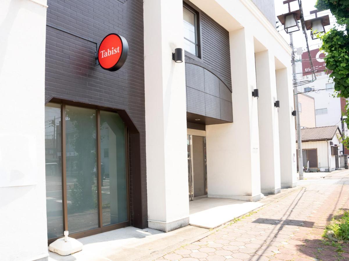 Tabist S Hyde Park Koga Station Hotel Exterior foto